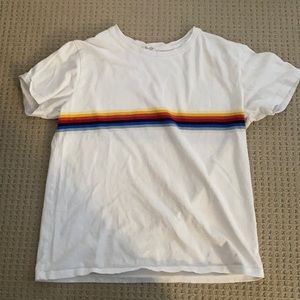 Brandy Melville t- shirt